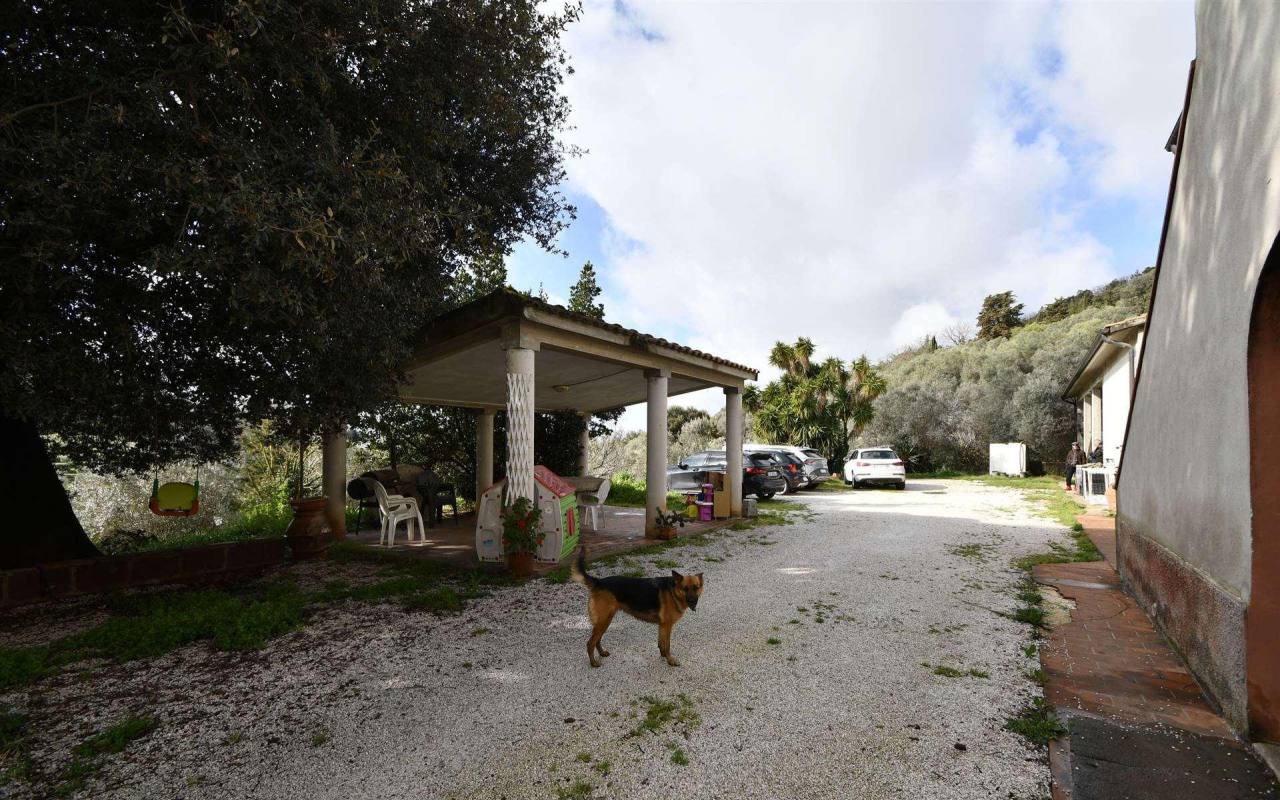 Casale in vendita a Lumiere (LI) - rif. 209 vf