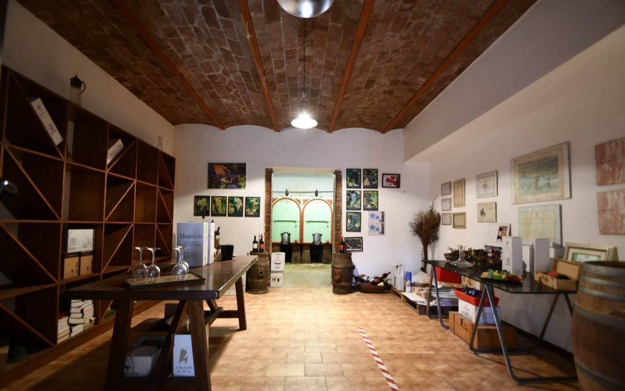 Casale in vendita a Lumiere (LI) - rif. 209 vf