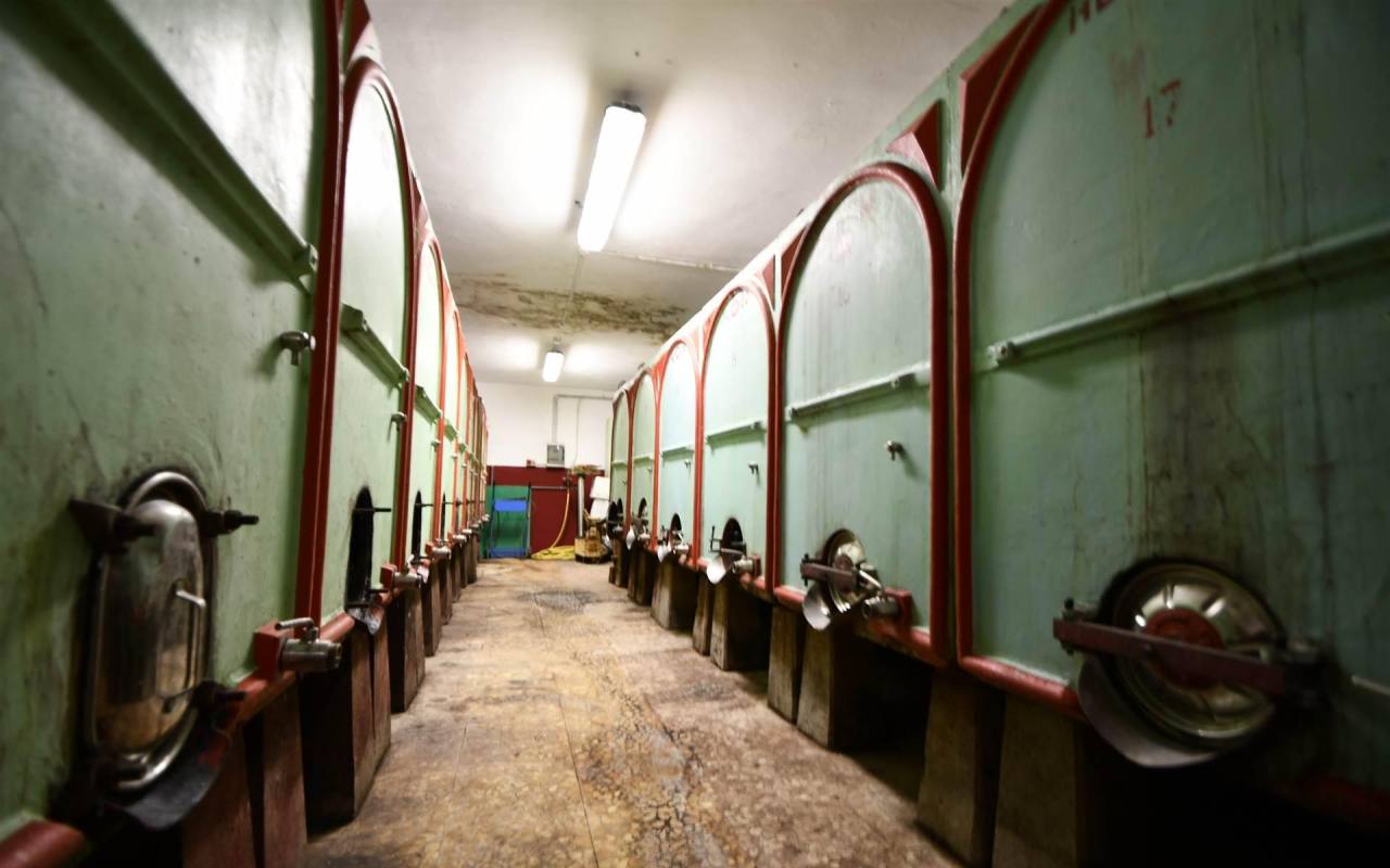 Casale in vendita a Lumiere (LI) - rif. 209 vf