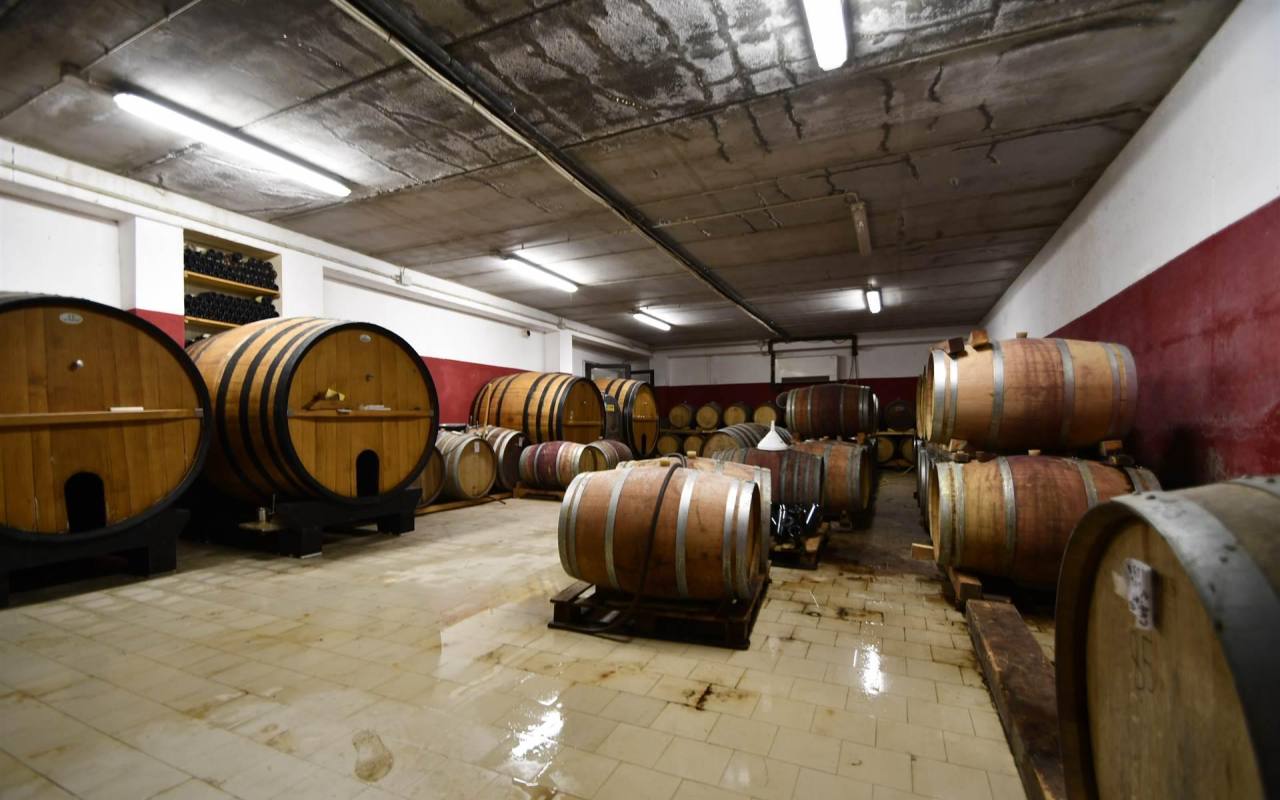 Casale in vendita a Lumiere (LI) - rif. 209 vf