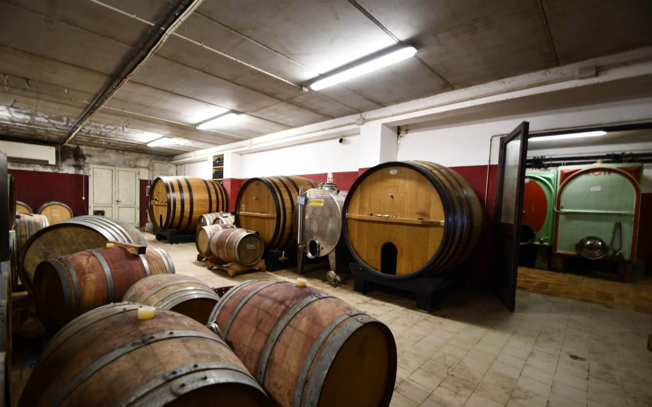 Casale in vendita a Lumiere (LI) - rif. 209 vf