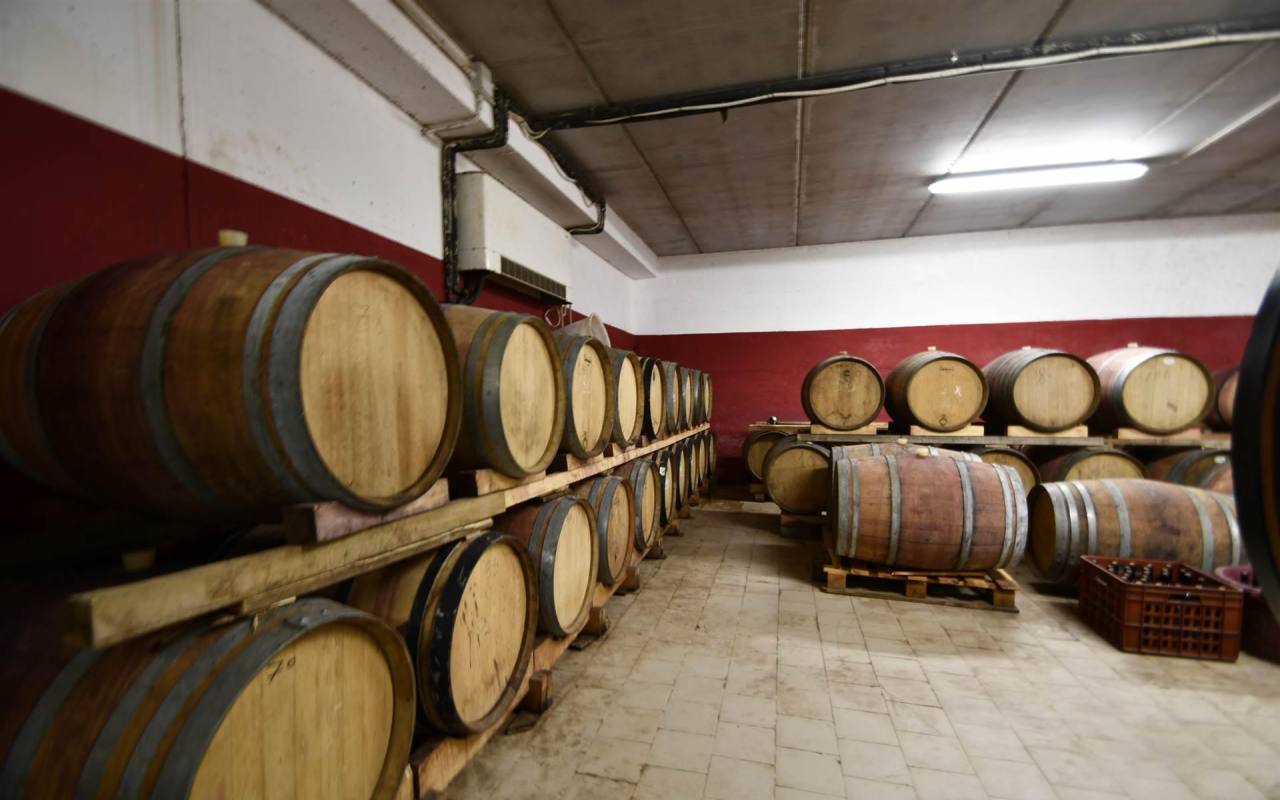 Casale in vendita a Lumiere (LI) - rif. 209 vf