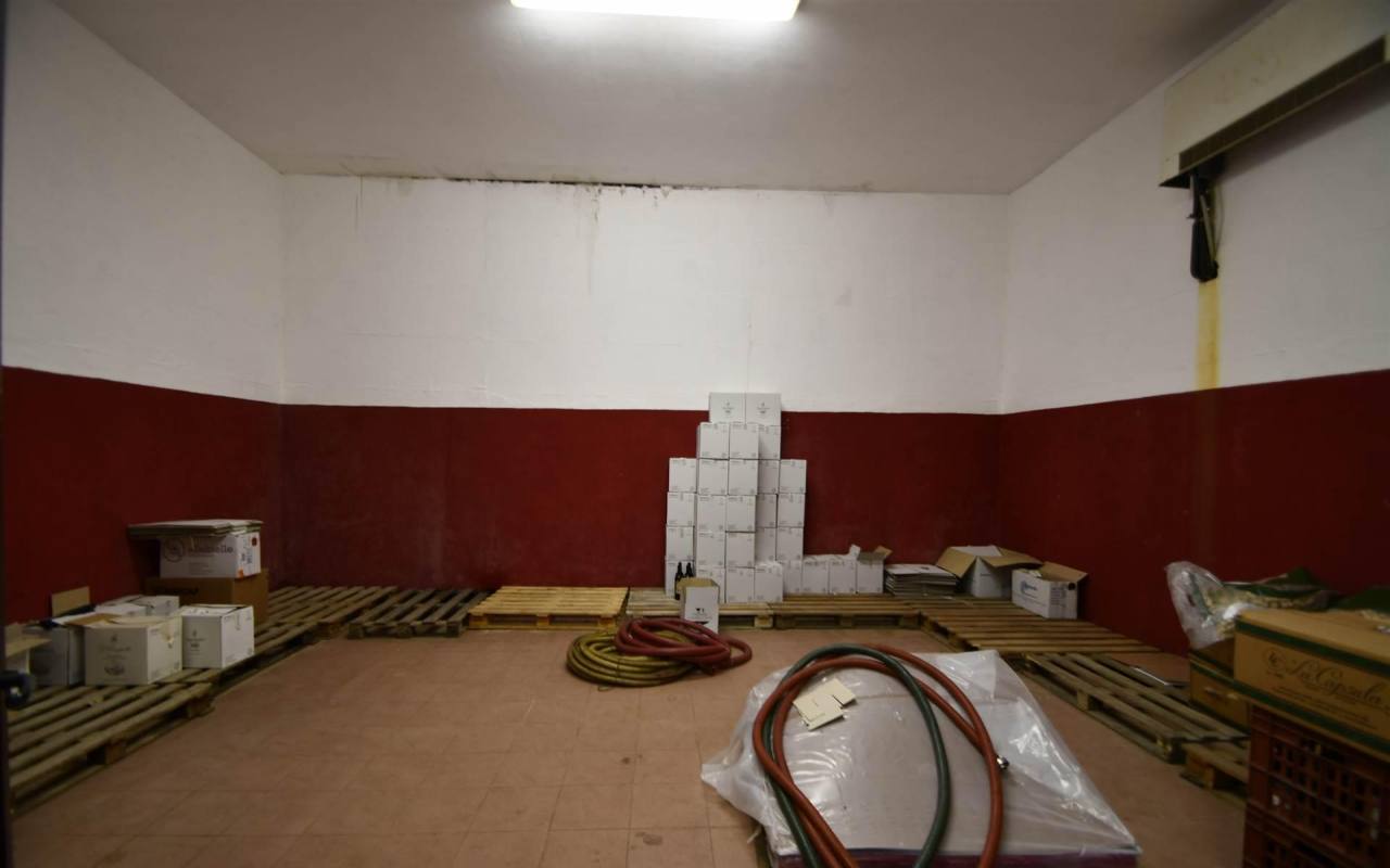 Casale in vendita a Lumiere (LI) - rif. 209 vf