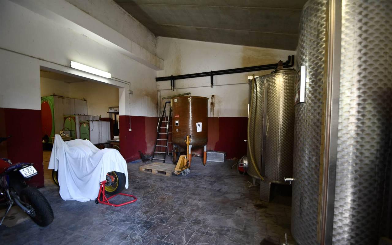 Casale in vendita a Lumiere (LI) - rif. 209 vf