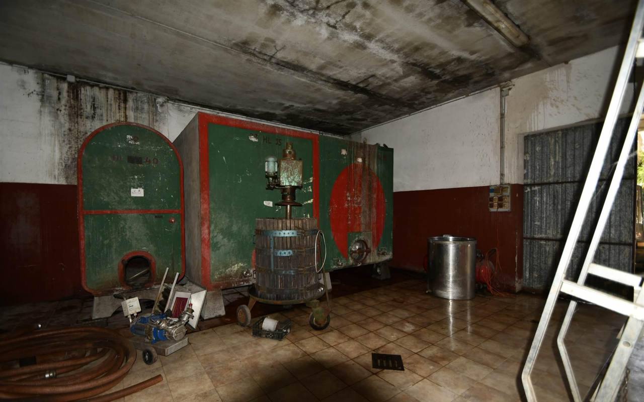 Casale in vendita a Lumiere (LI) - rif. 209 vf