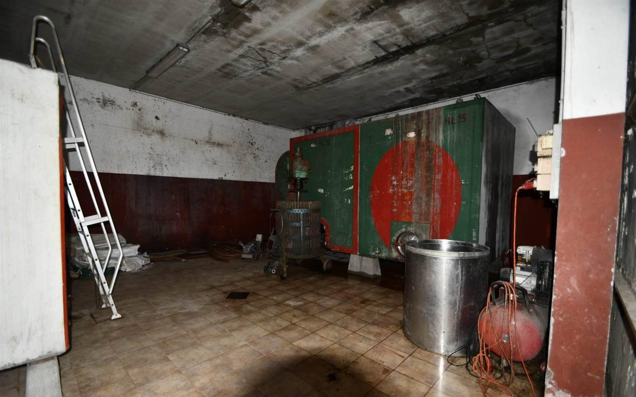 Casale in vendita a Lumiere (LI) - rif. 209 vf