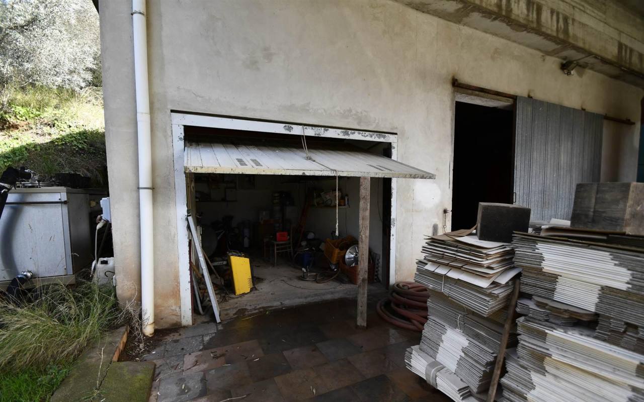 Casale in vendita a Lumiere (LI) - rif. 209 vf