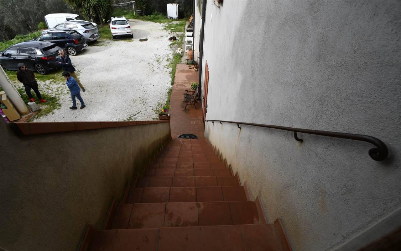 Casale in vendita a Lumiere (LI) - rif. 209 vf