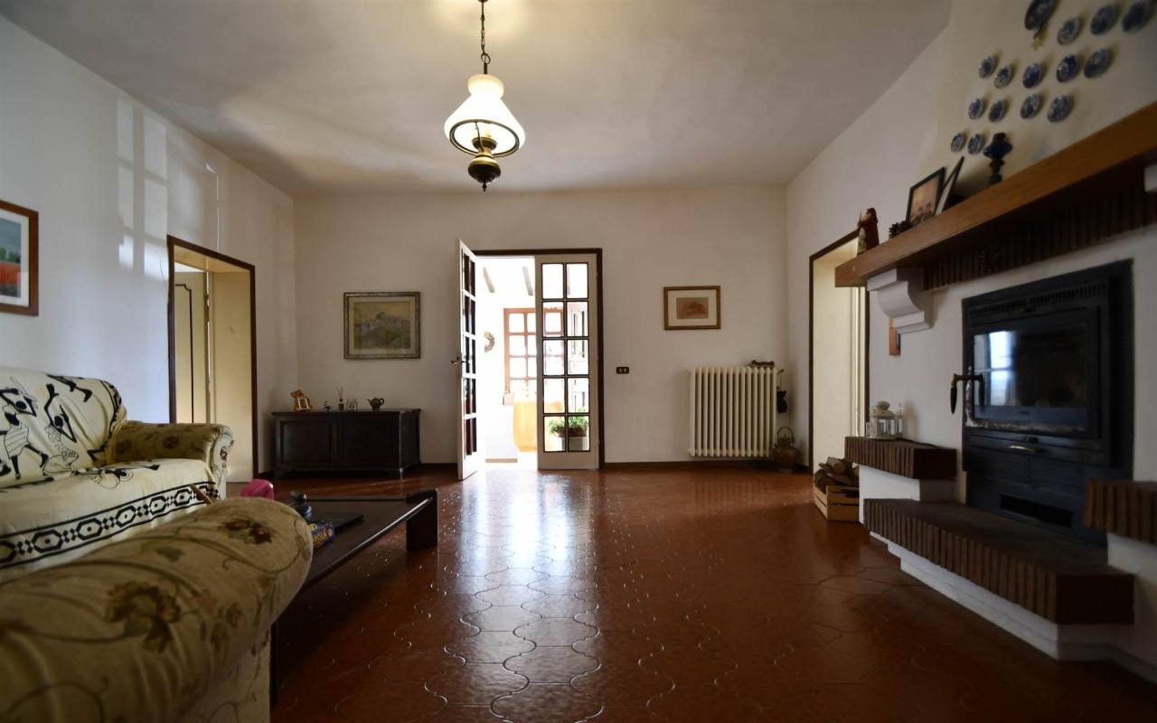 Casale in vendita a Lumiere (LI) - rif. 209 vf