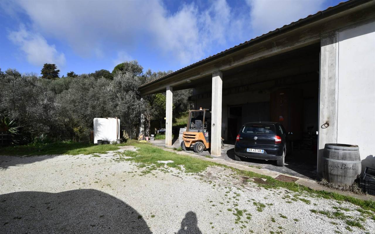 Casale in vendita a Lumiere (LI) - rif. 209 vf