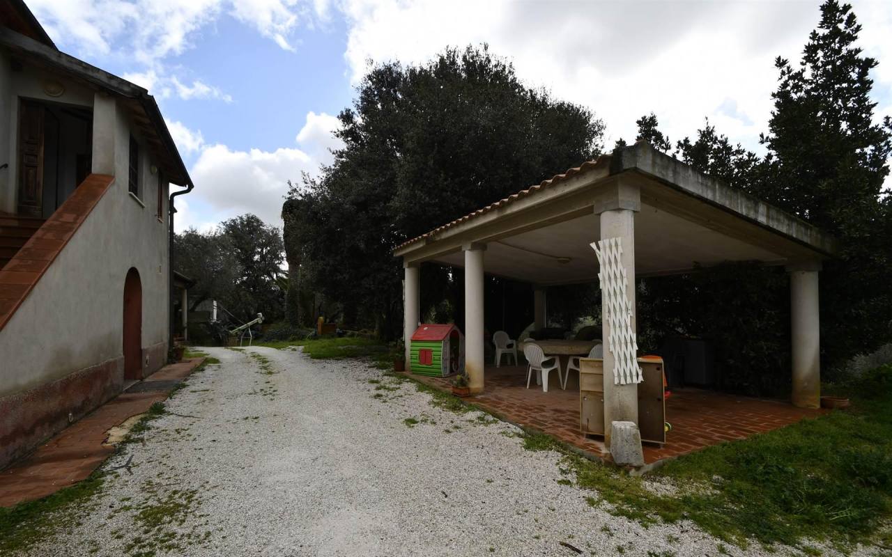 Casale in vendita a Lumiere (LI) - rif. 209 vf