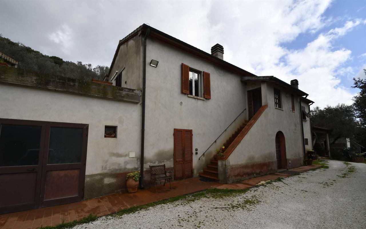 Casale in vendita a Lumiere (LI) - rif. 209 vf