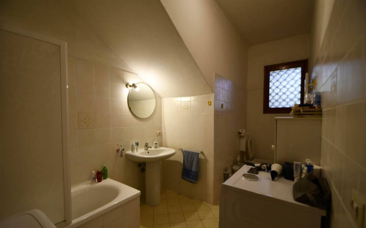 Appartamento in vendita a San Vincenzo (LI) - rif. 165 pr