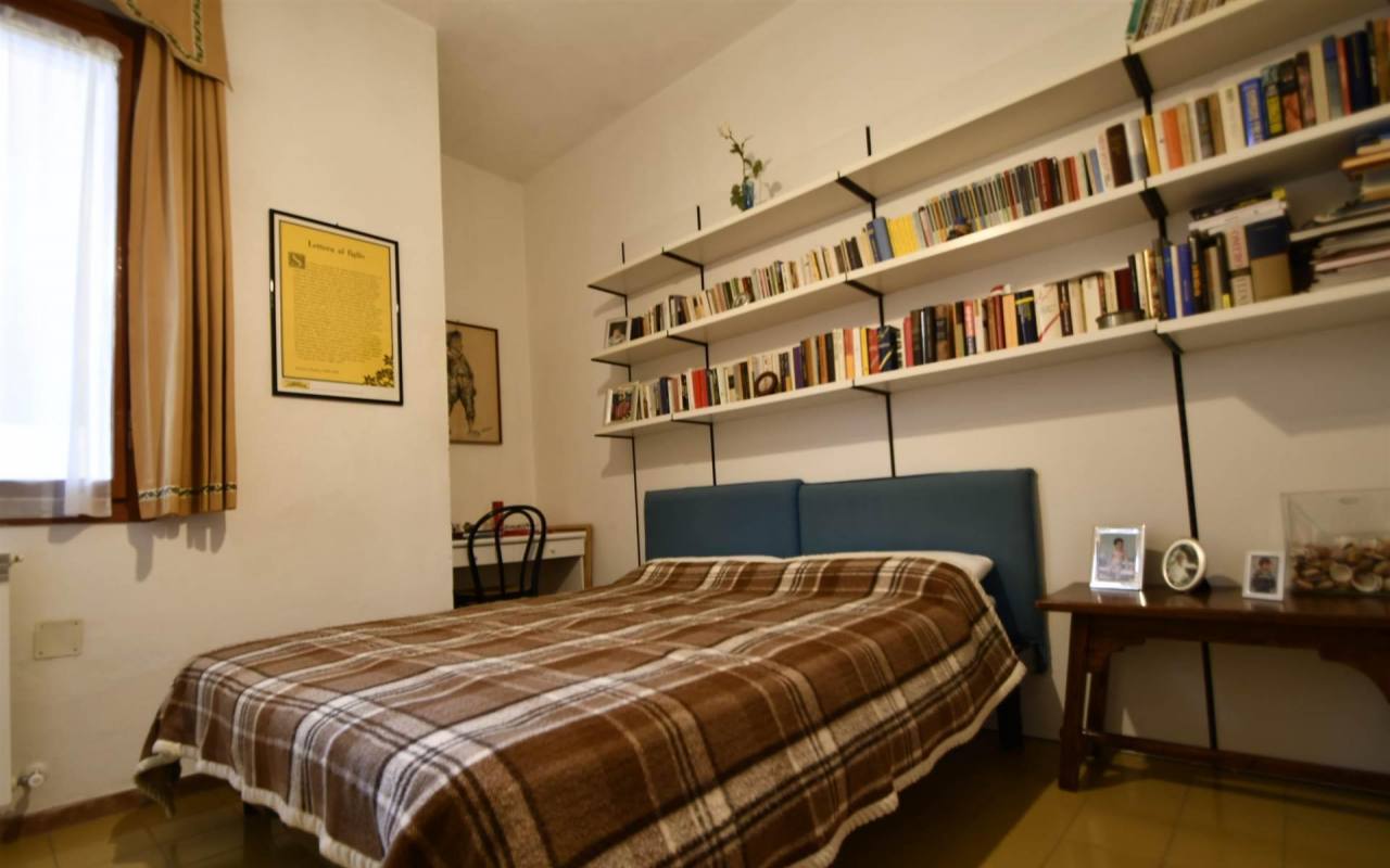 Appartamento in vendita a San Vincenzo (LI) - rif. 165 pr