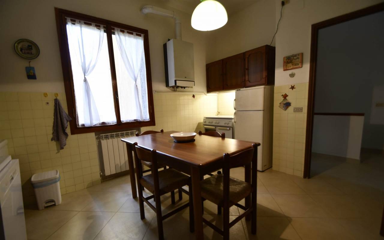 Appartamento in vendita a San Vincenzo (LI) - rif. 165 pr