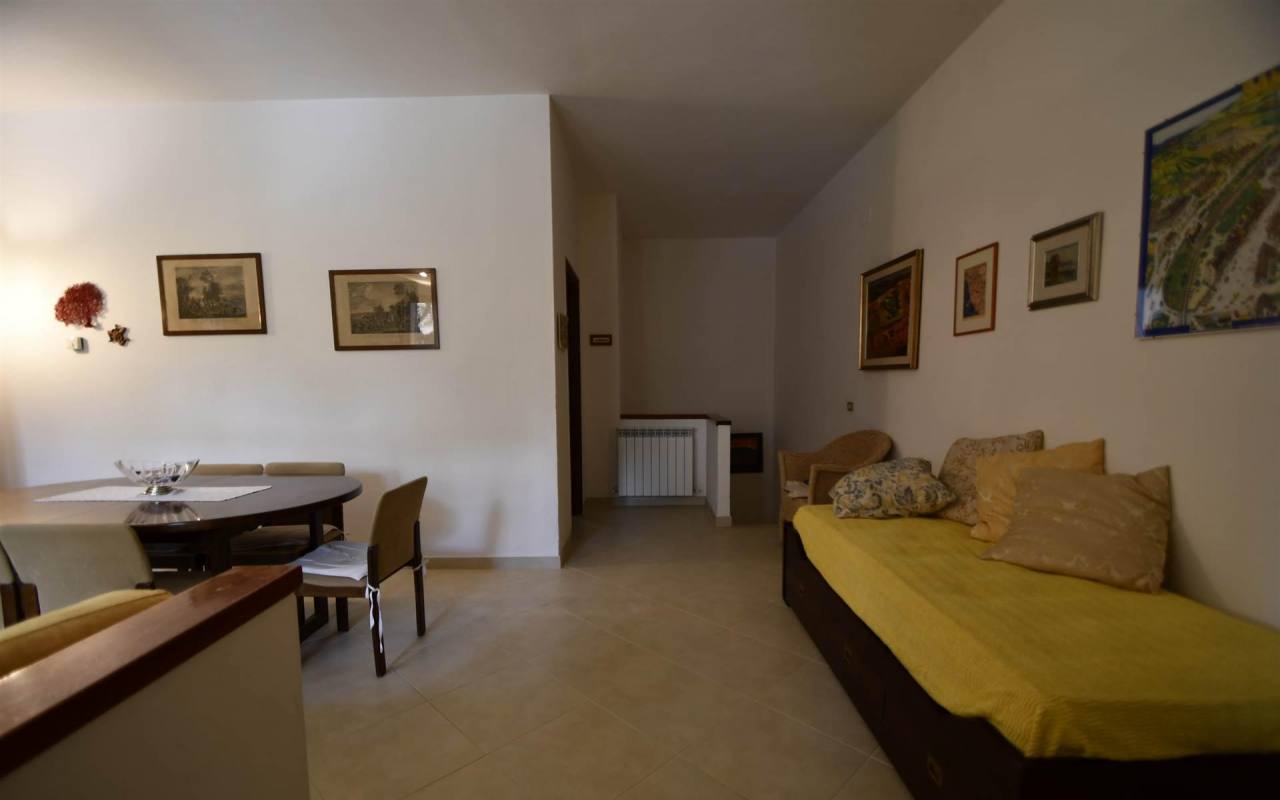 Appartamento in vendita a San Vincenzo (LI) - rif. 165 pr