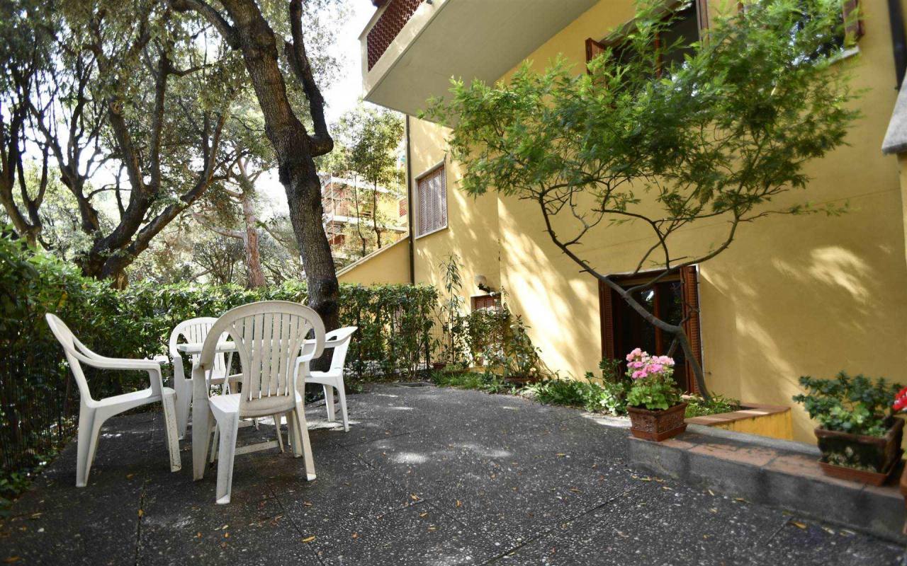 Appartamento in vendita a San Vincenzo (LI) - rif. 165 pr