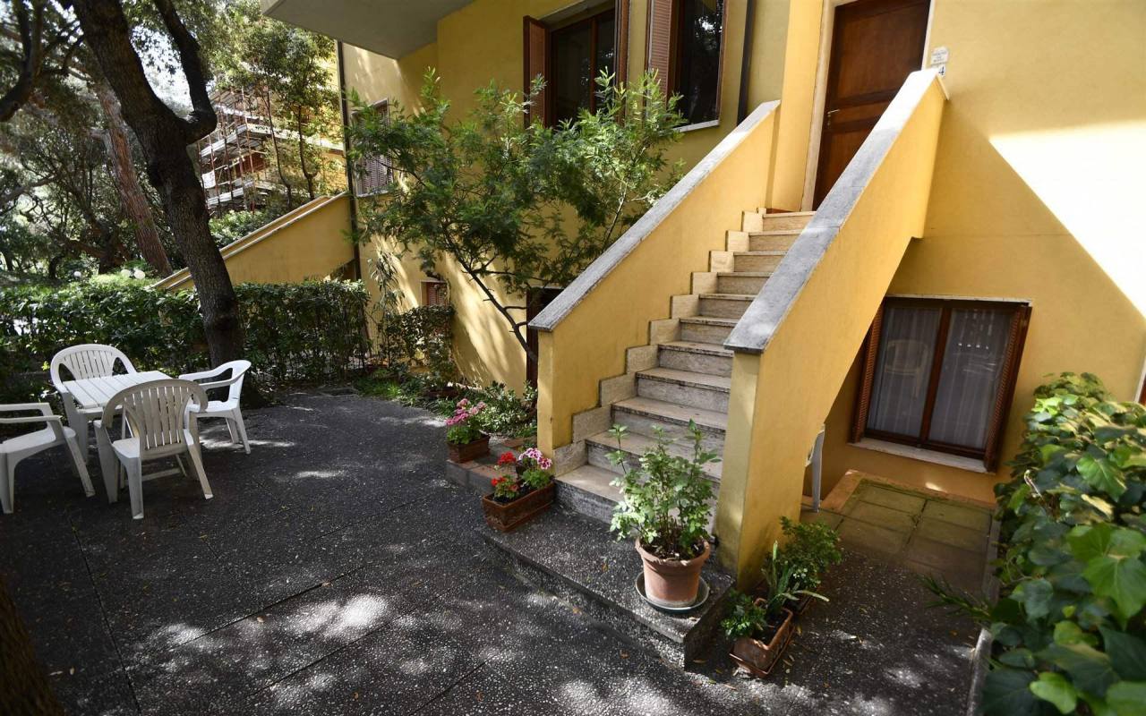 Appartamento in vendita a San Vincenzo (LI) - rif. 165 pr