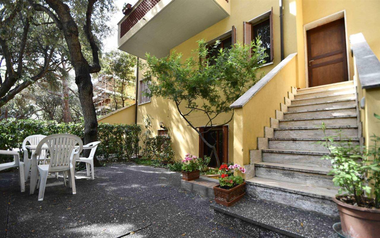 Appartamento in vendita a San Vincenzo (LI) - rif. 165 pr