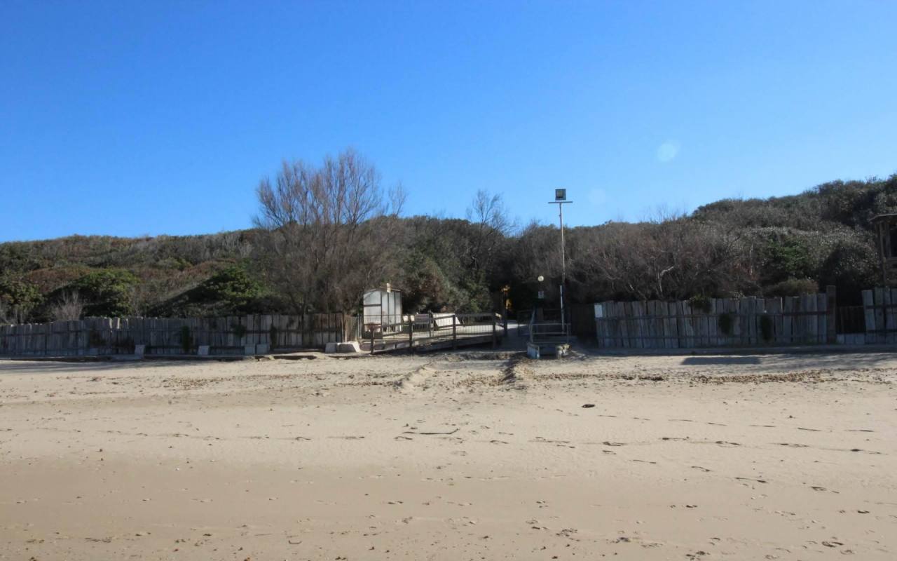 Appartamento in vendita a San Vincenzo (LI) - rif. 165 pr