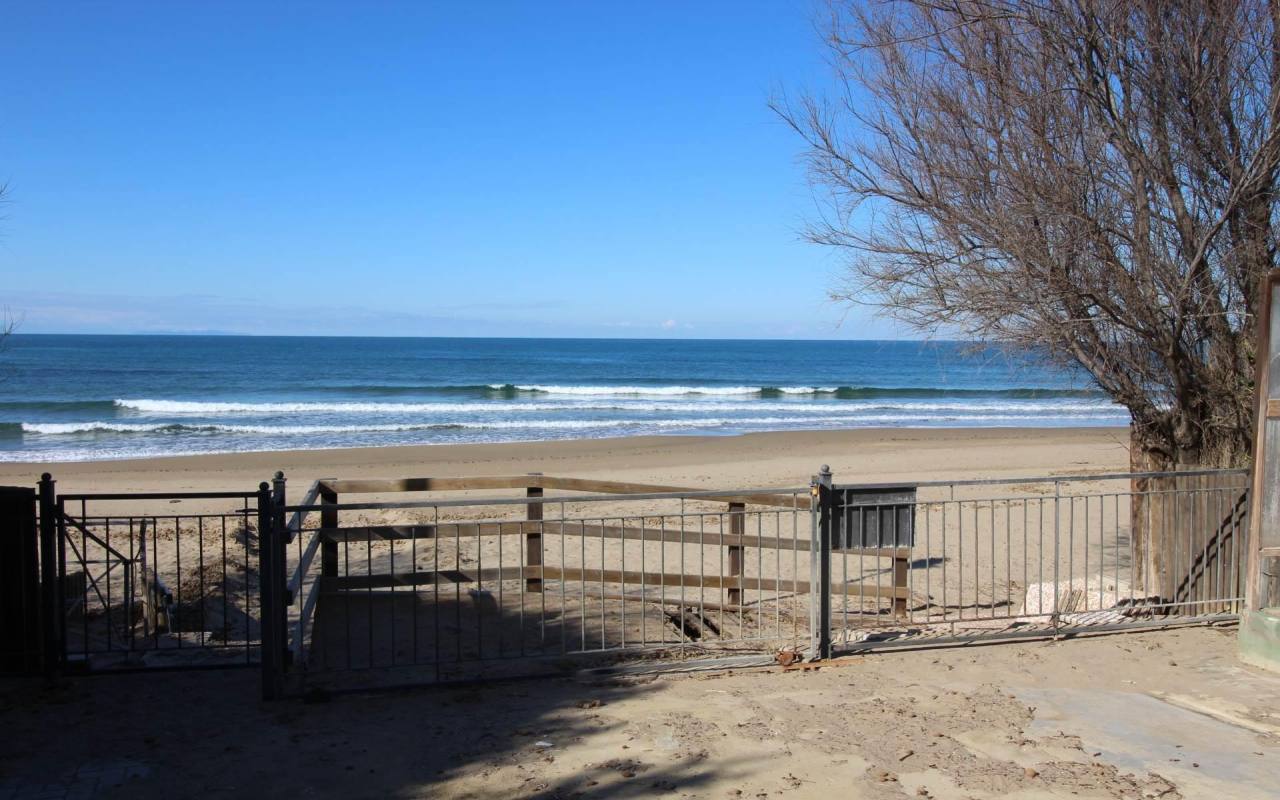 Appartamento in vendita a San Vincenzo (LI) - rif. 165 pr