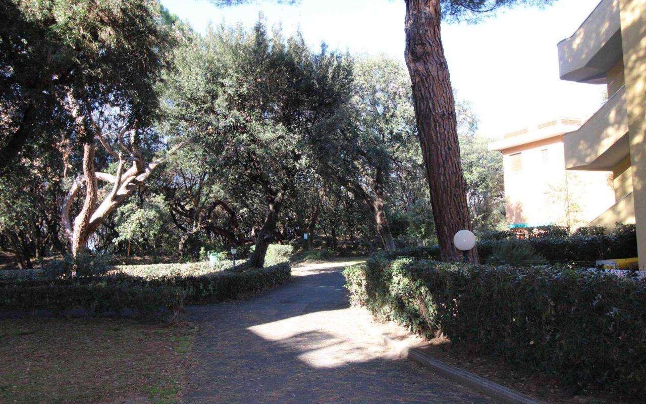 Appartamento in vendita a San Vincenzo (LI) - rif. 165 pr