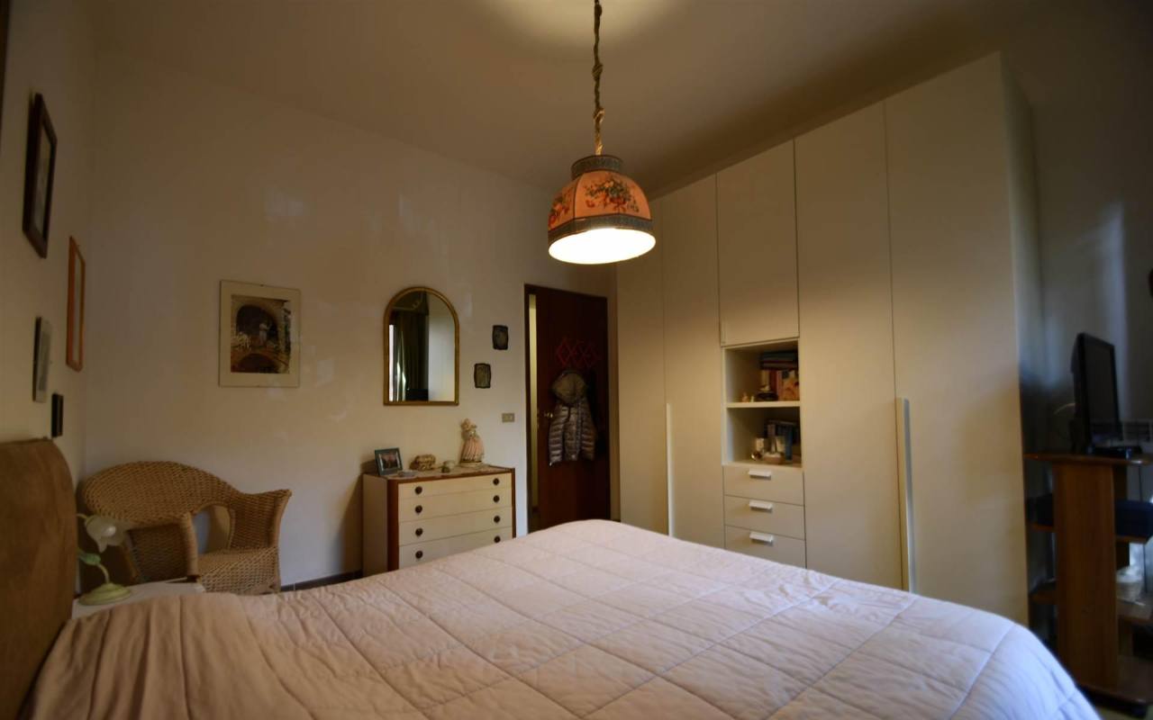 Appartamento in vendita a San Vincenzo (LI) - rif. 165 pr