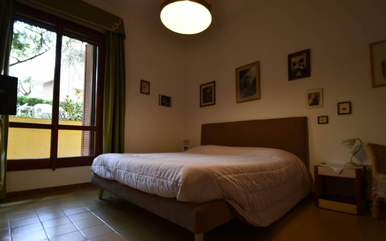 Appartamento in vendita a San Vincenzo (LI) - rif. 165 pr