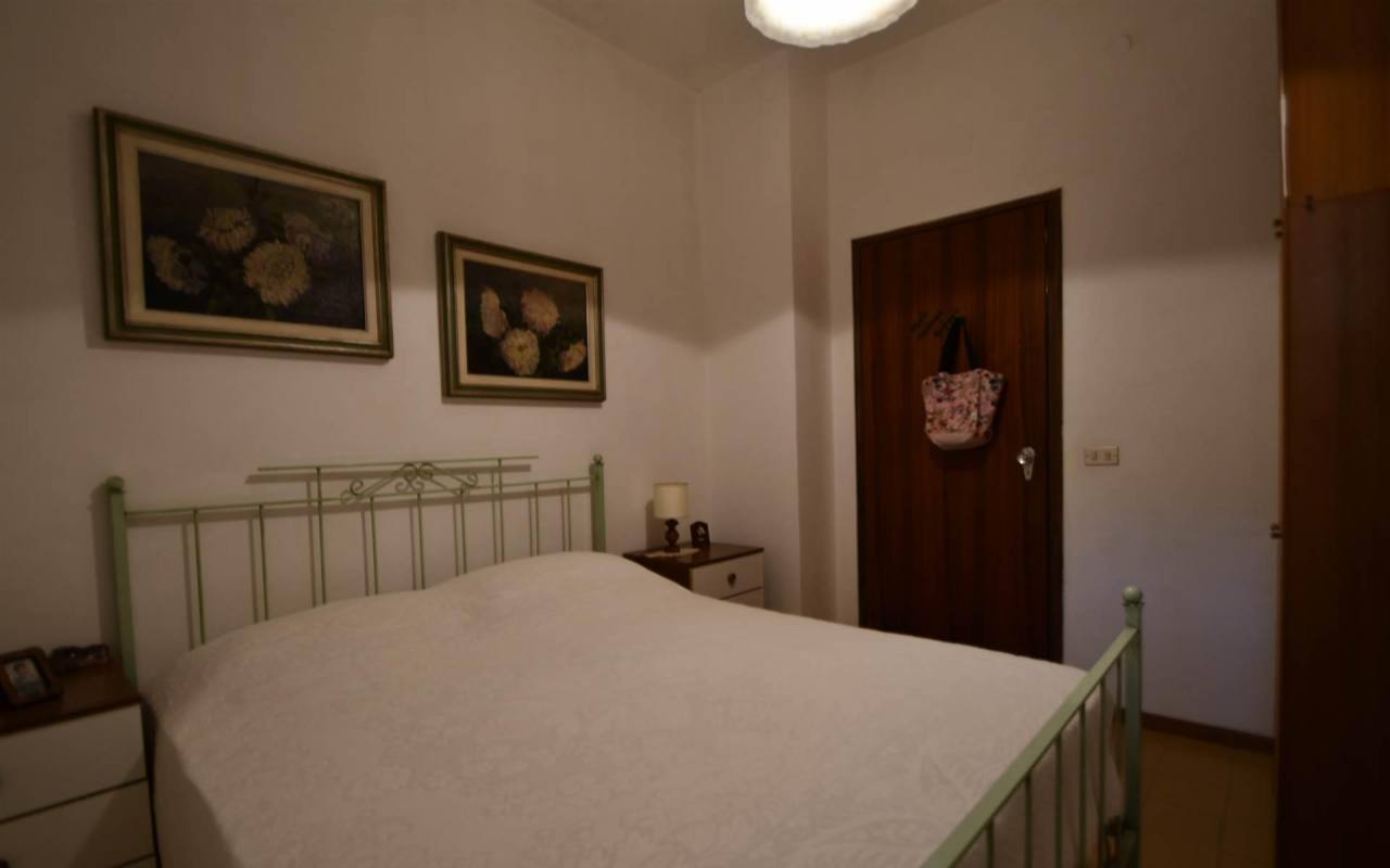 Appartamento in vendita a San Vincenzo (LI) - rif. 165 pr