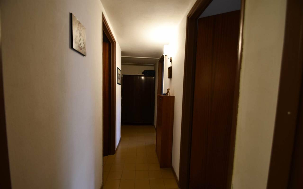 Appartamento in vendita a San Vincenzo (LI) - rif. 165 pr