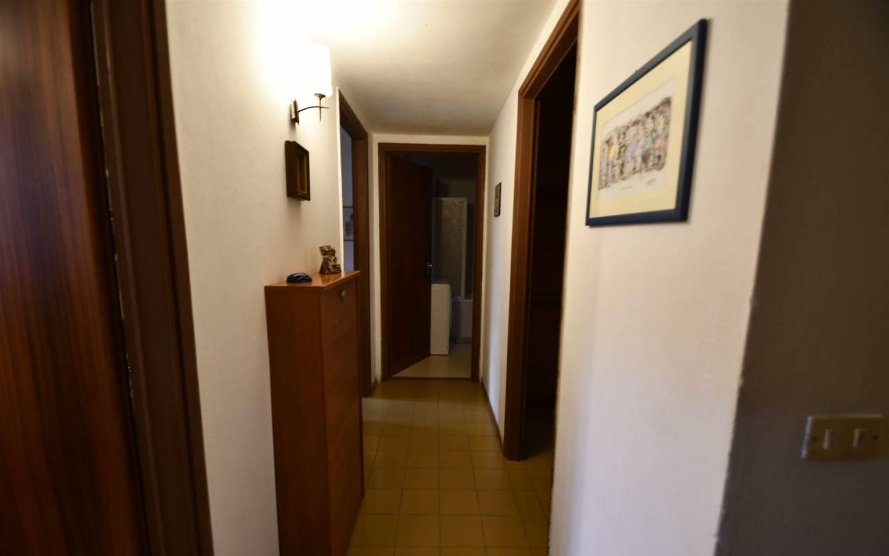Appartamento in vendita a San Vincenzo (LI) - rif. 165 pr