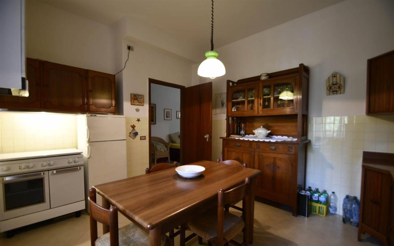 Appartamento in vendita a San Vincenzo (LI) - rif. 165 pr