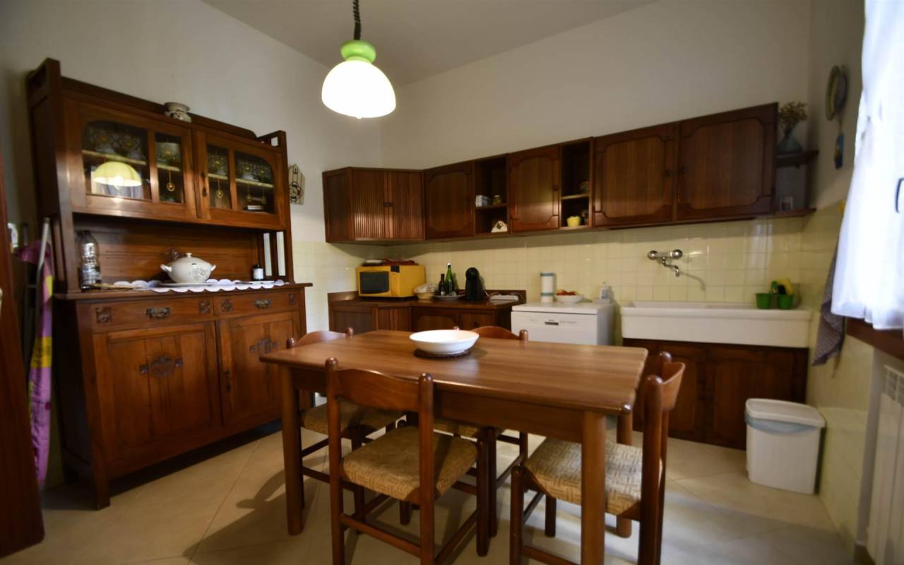 Appartamento in vendita a San Vincenzo (LI) - rif. 165 pr