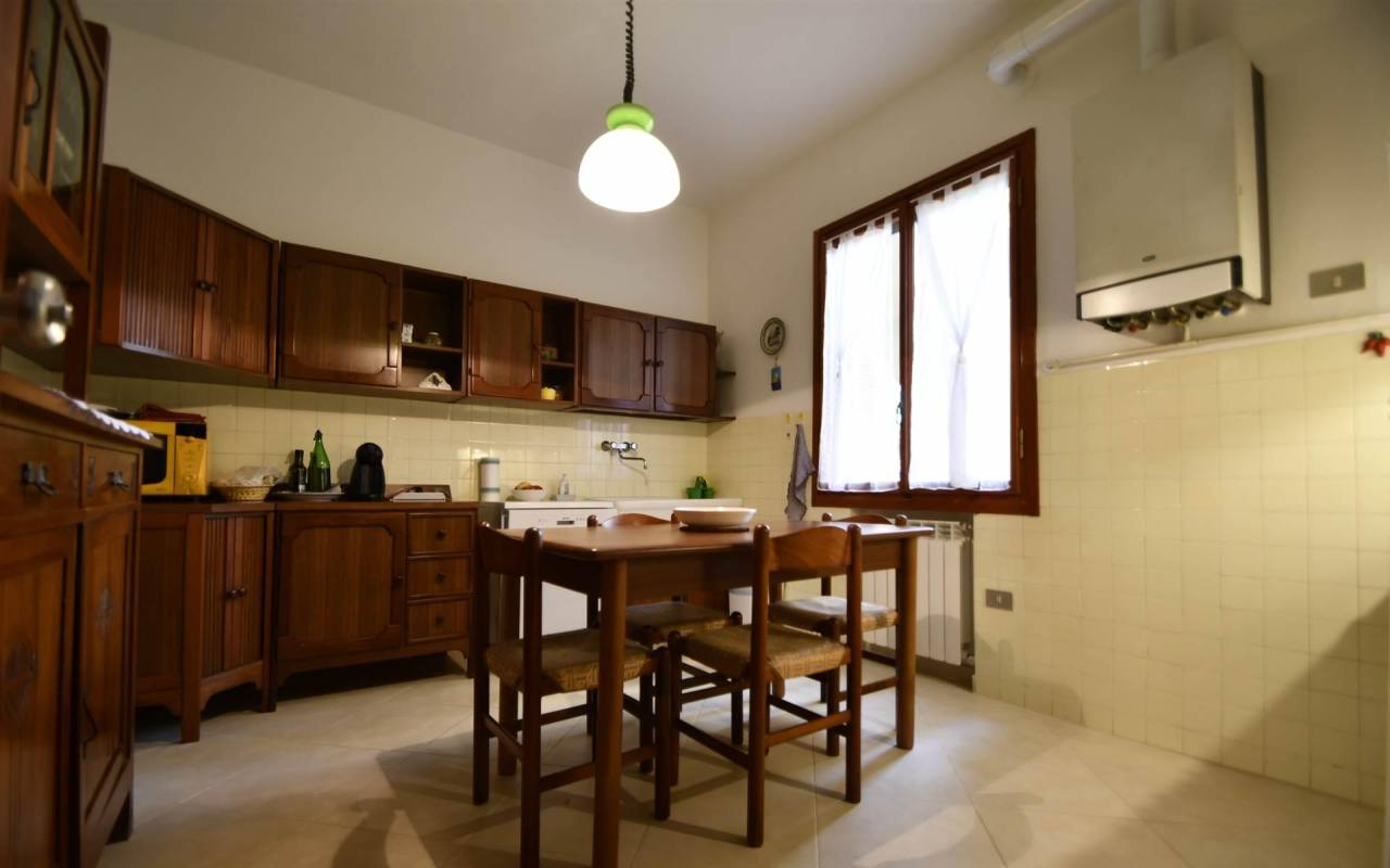 Appartamento in vendita a San Vincenzo (LI) - rif. 165 pr