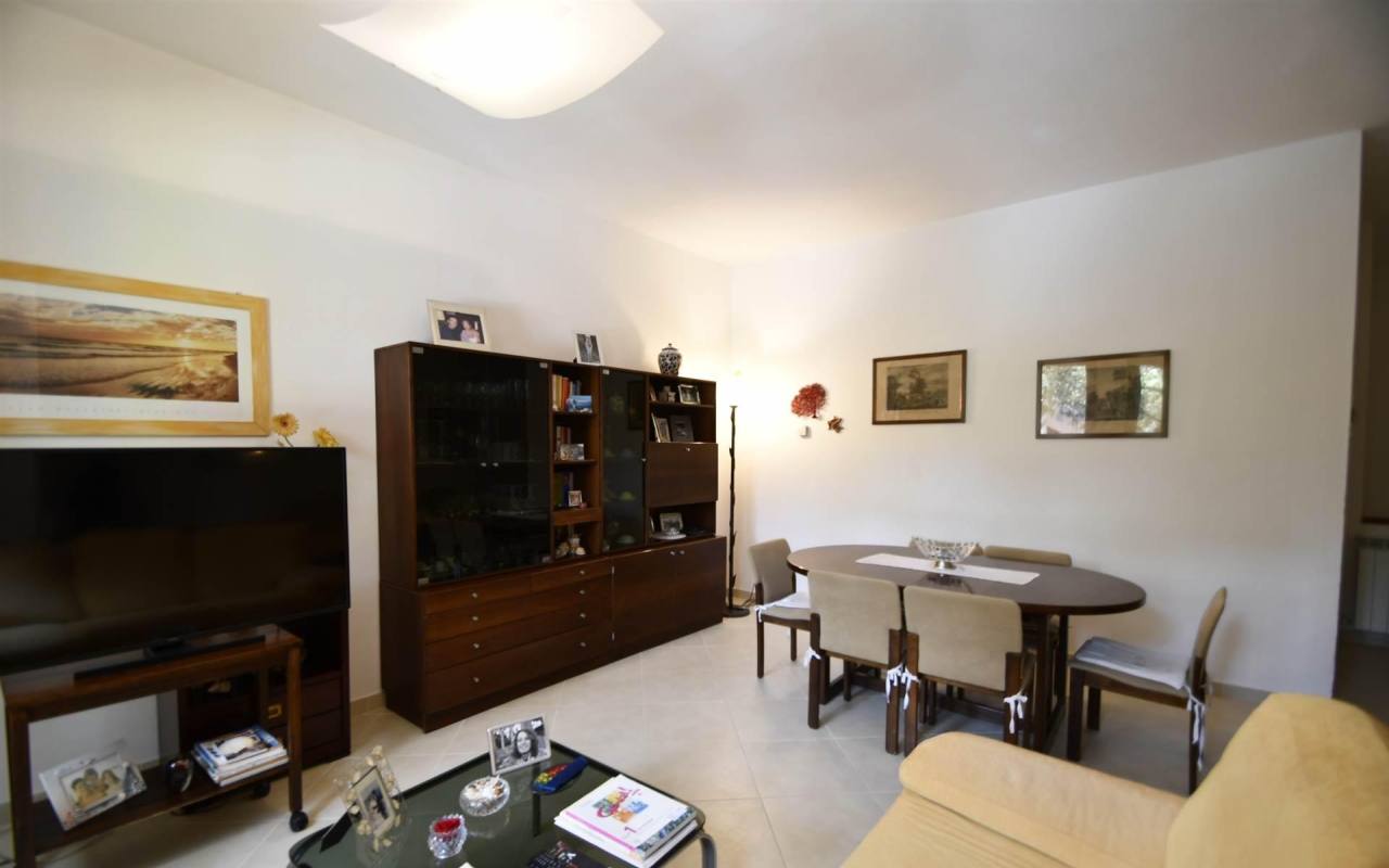 Appartamento in vendita a San Vincenzo (LI) - rif. 165 pr