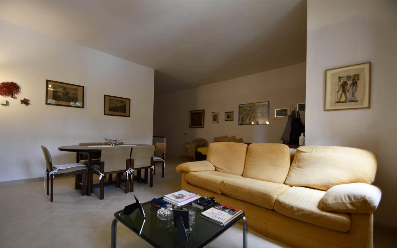 Appartamento in vendita a San Vincenzo (LI) - rif. 165 pr