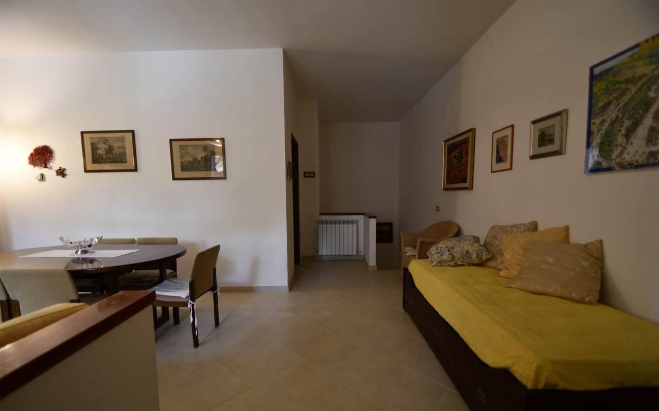 Appartamento in vendita a San Vincenzo (LI) - rif. 165 pr