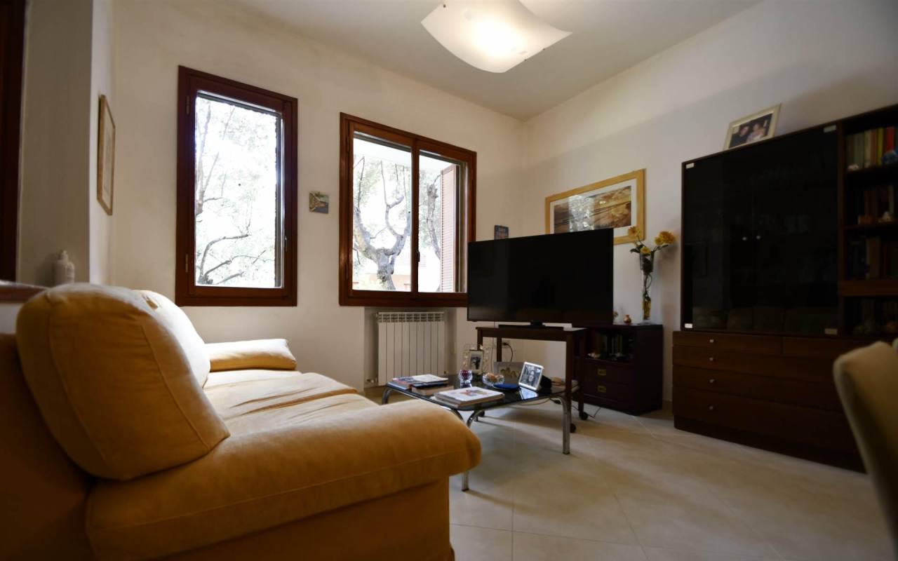 Appartamento in vendita a San Vincenzo (LI) - rif. 165 pr