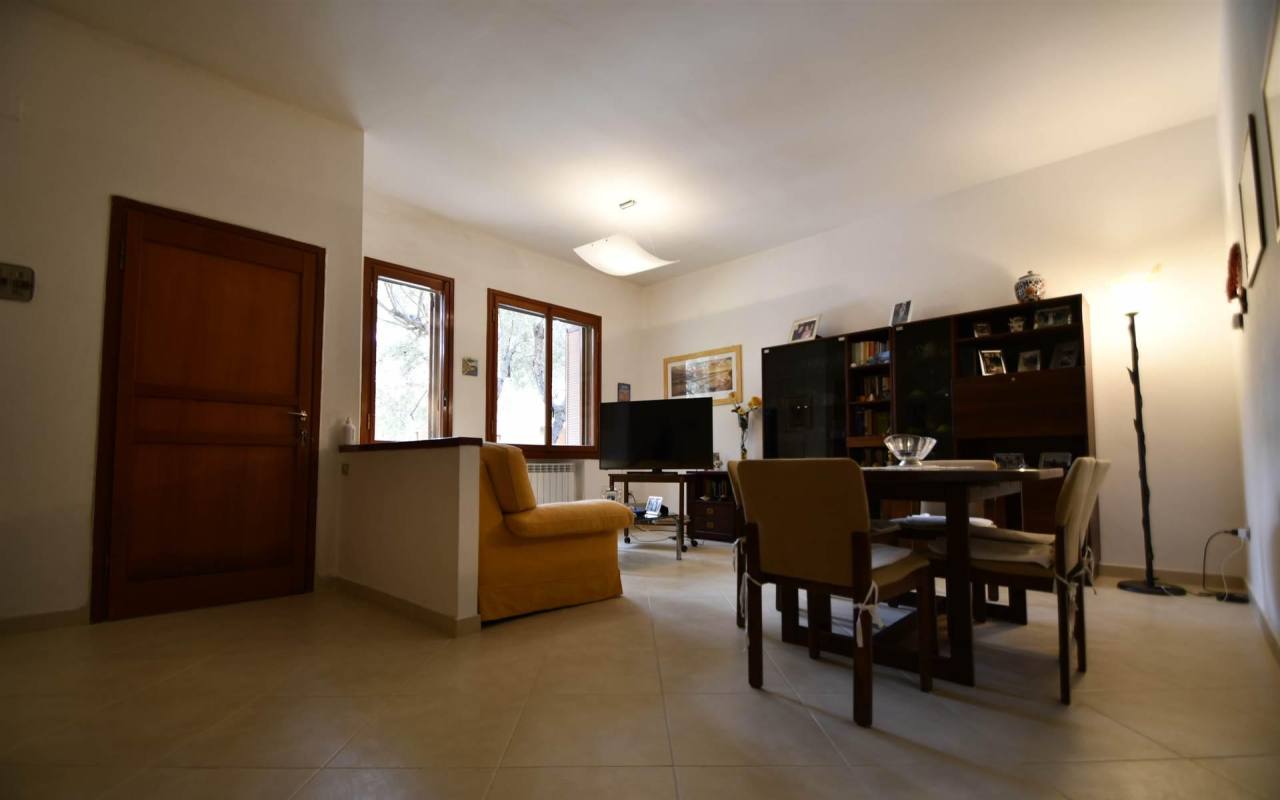 Appartamento in vendita a San Vincenzo (LI) - rif. 165 pr