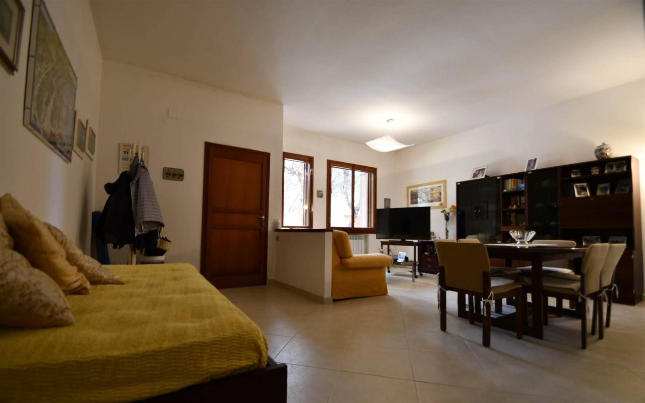 Appartamento in vendita a San Vincenzo (LI) - rif. 165 pr