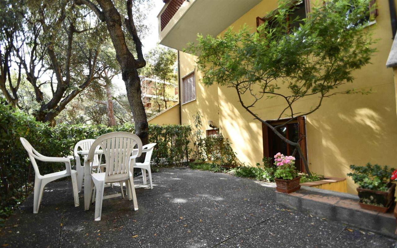 Appartamento in vendita a San Vincenzo (LI) - rif. 165 pr