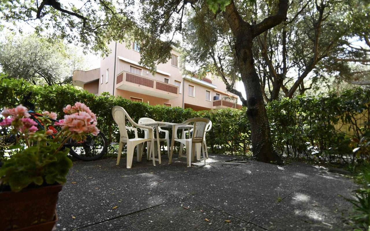 Appartamento in vendita a San Vincenzo (LI) - rif. 165 pr