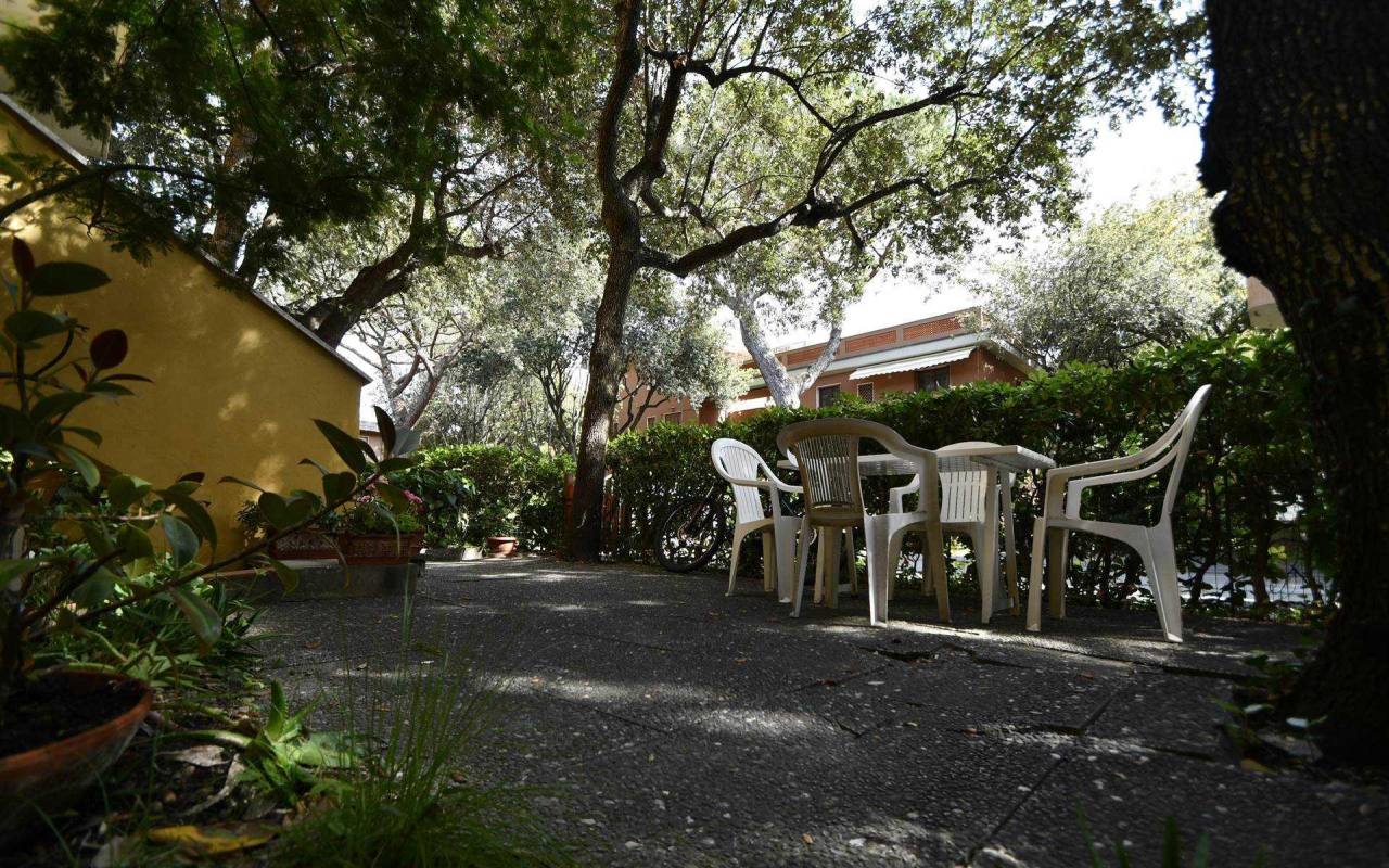 Appartamento in vendita a San Vincenzo (LI) - rif. 165 pr