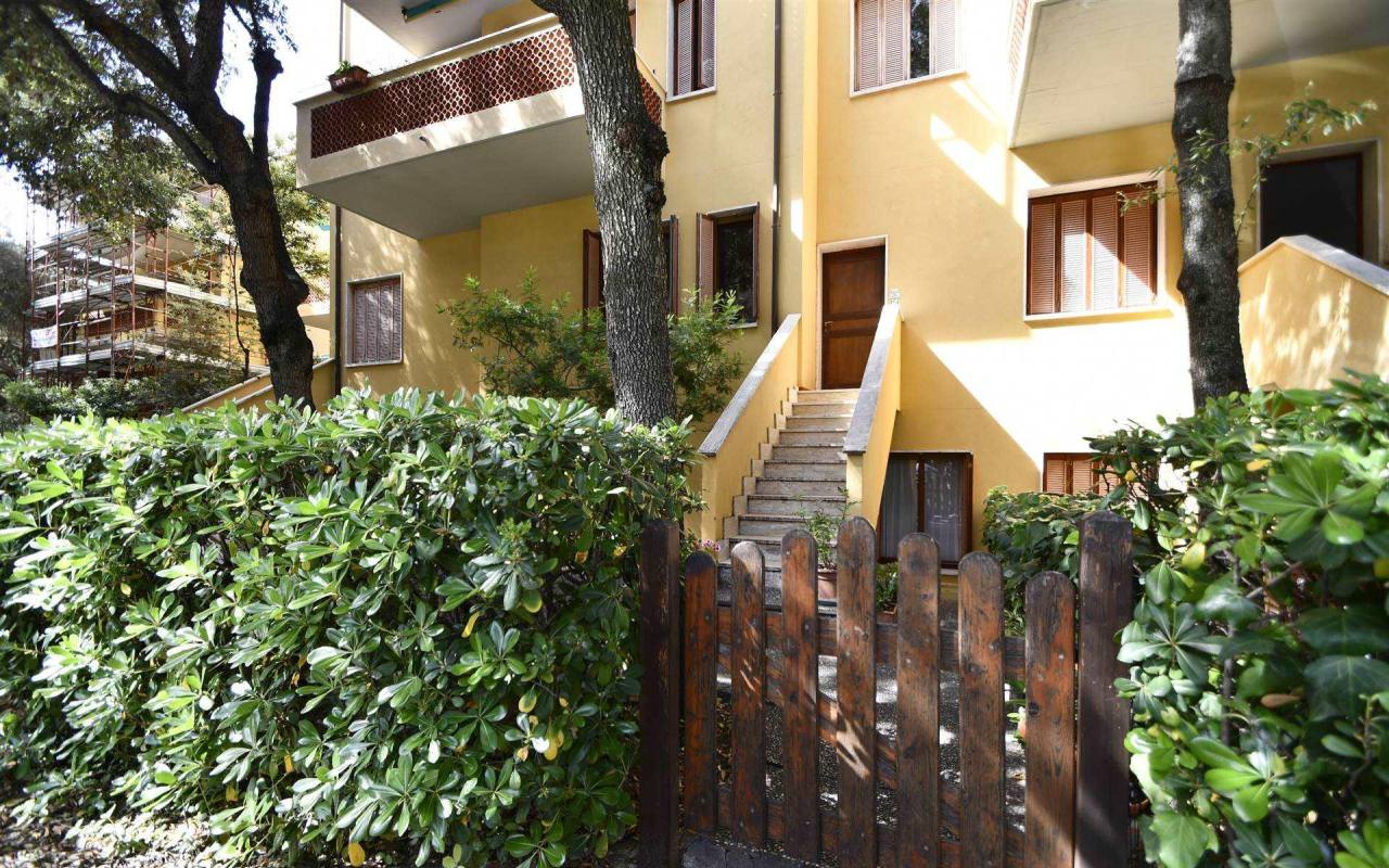 Appartamento in vendita a San Vincenzo (LI) - rif. 165 pr