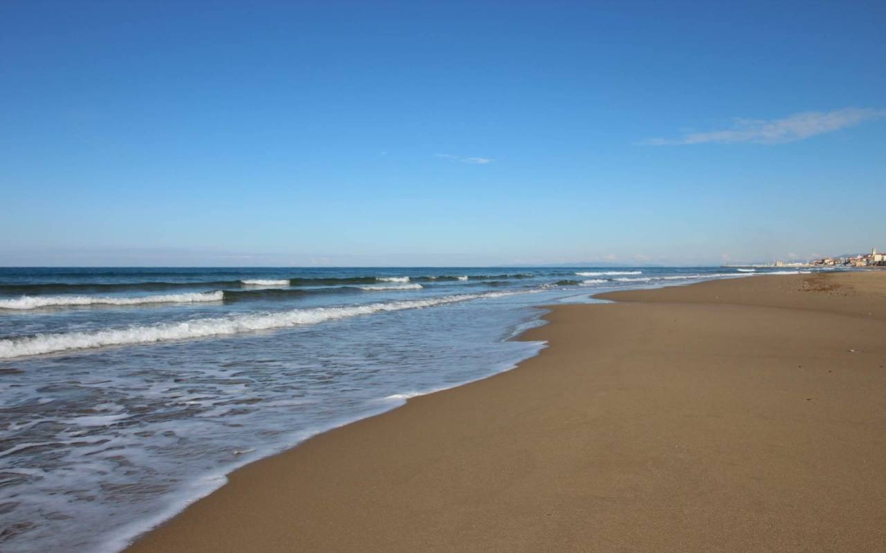 Appartamento in vendita a San Vincenzo (LI) - rif. 165 pr