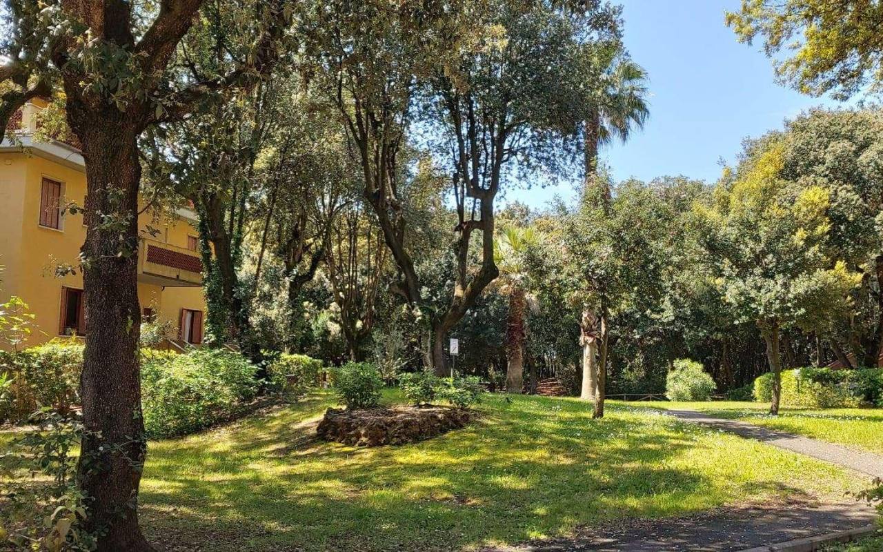 Appartamento in vendita a San Vincenzo (LI) - rif. 165 pr