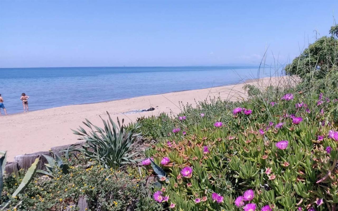 Appartamento in vendita a San Vincenzo (LI) - rif. 165 pr