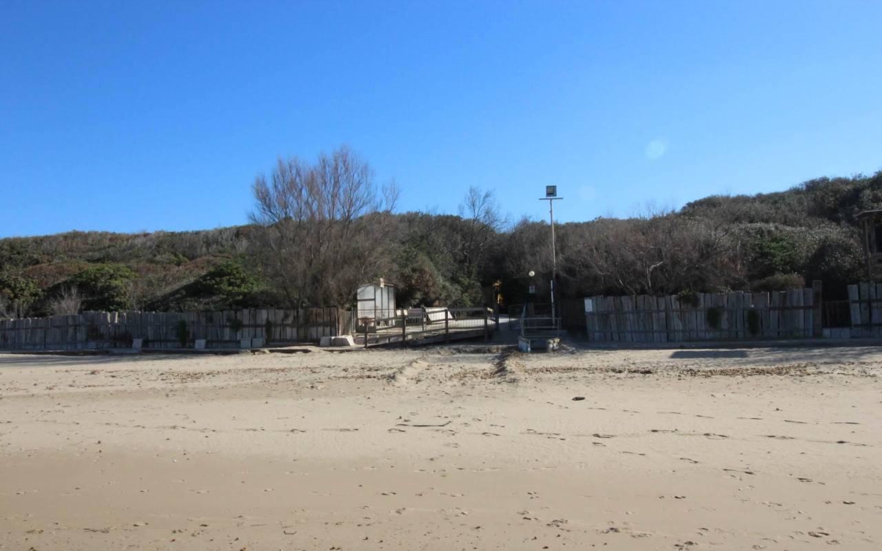 Appartamento in vendita a San Vincenzo (LI) - rif. 165 pr