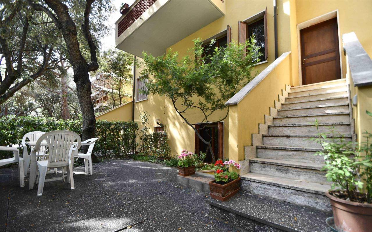 Appartamento in vendita a San Vincenzo (LI) - rif. 165 pr