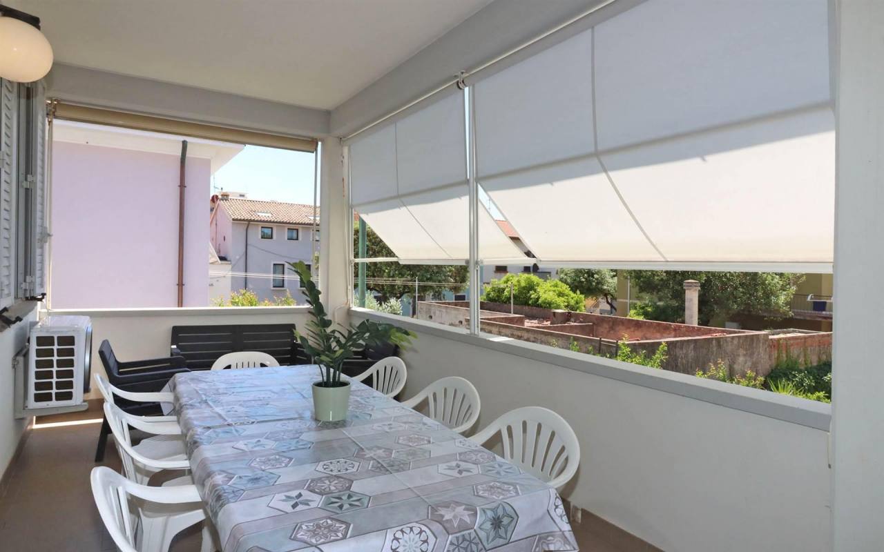 Appartamento in affitto a San Vincenzo (LI) - rif. 86